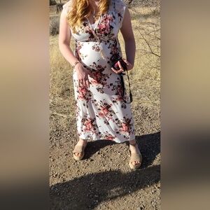 💥💥Maternity Dress